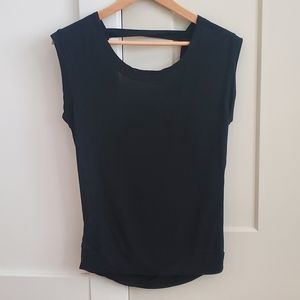 Costa Blanca Sexy Back Top